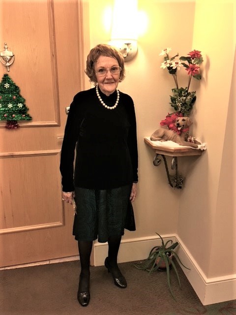 Obituary of Carmen Elizabeth Drake