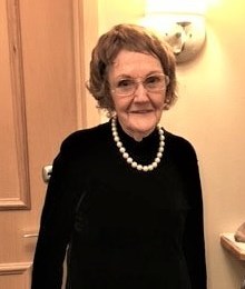Obituary of Carmen Elizabeth Drake