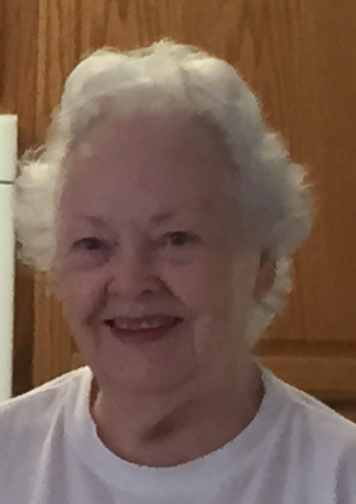 Obituary of Virginia Lawhorn