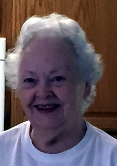 Obituary of Virginia Lawhorn