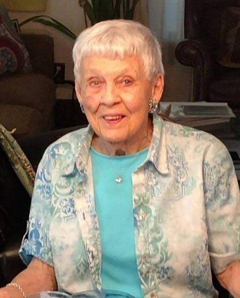 Obituario de Bonnie Stoner