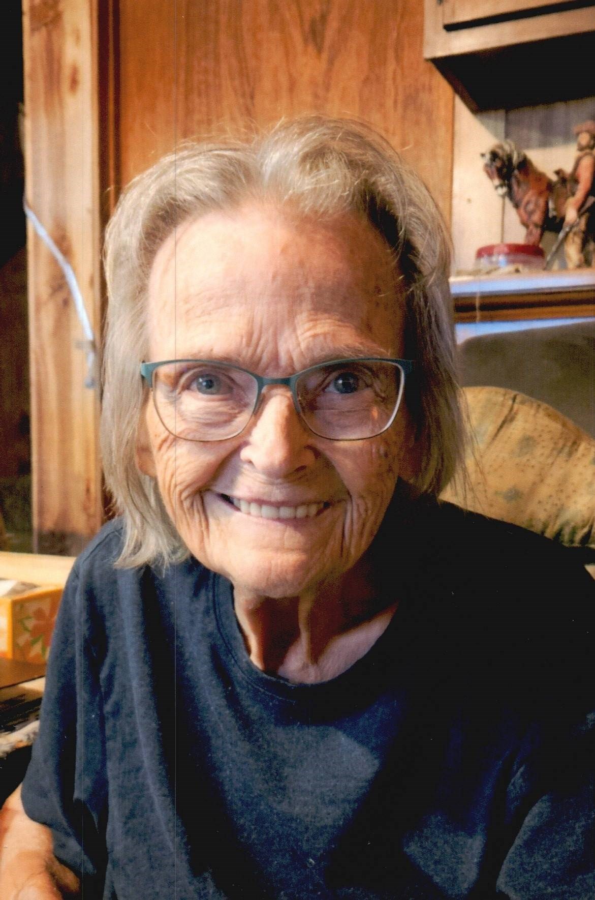 Obituary of Retha Marcella Wheeler