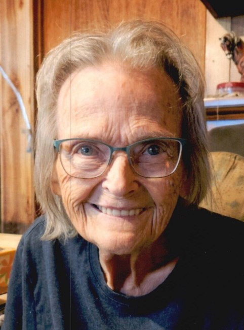 Obituary of Retha Marcella Wheeler