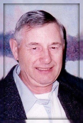 Avis de décès de Arthur Charles Massicotte