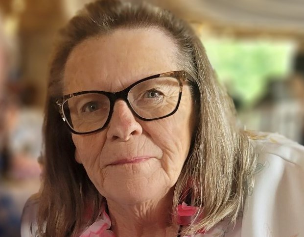 Obituary of Susan Garvelink