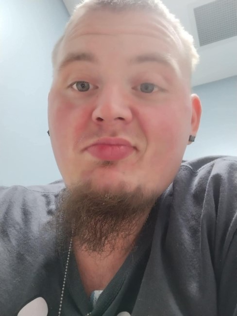 Obituario de Zackary Alan Clark