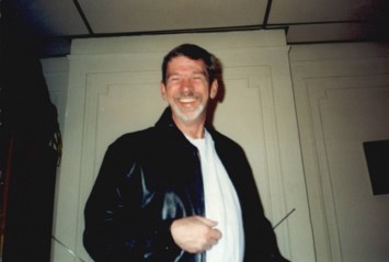 Avis de décès de Douglas Francis Conaty