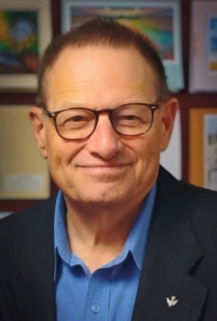 Obituary of David Wenzel Humpal