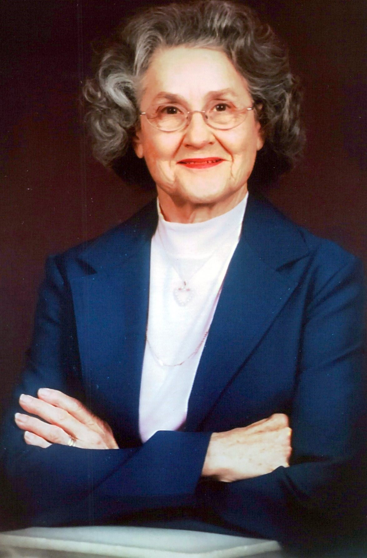 Obituary of Darline C Smith