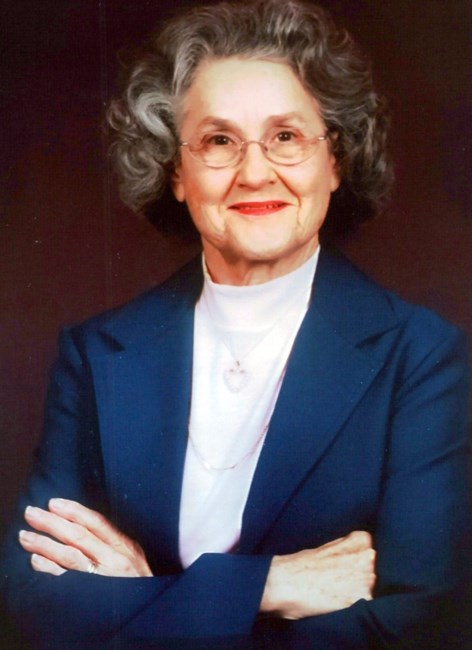 Obituary of Darline C Smith