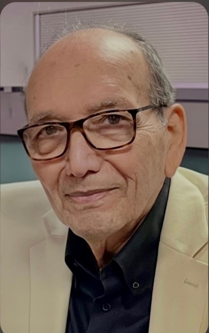 Obituary of Albert Young