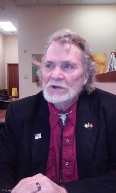 Obituary of Rockne Dargen Scruggs Sr.