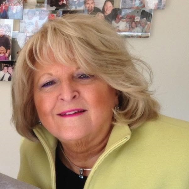 Obituary of Saundra Hillman