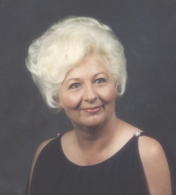 Obituary of Wilma Jean Dew