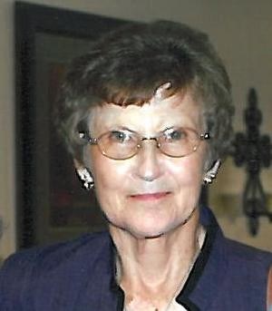 Obituary of JoAnn Marie Peters