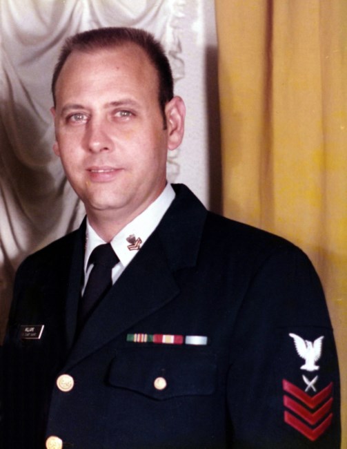 Obituary of Michael Williams