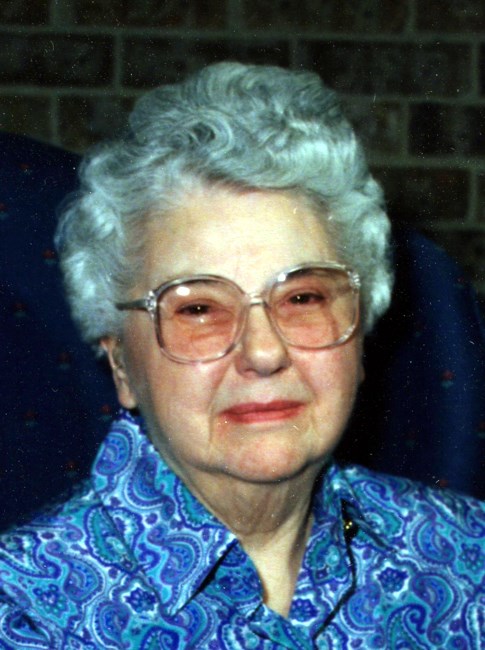 Obituary of Janet C. Lockard