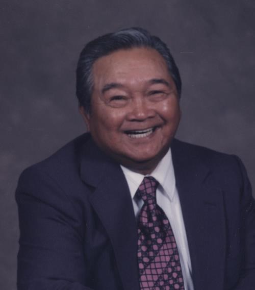 Obituary of Peter R. Crisostomo