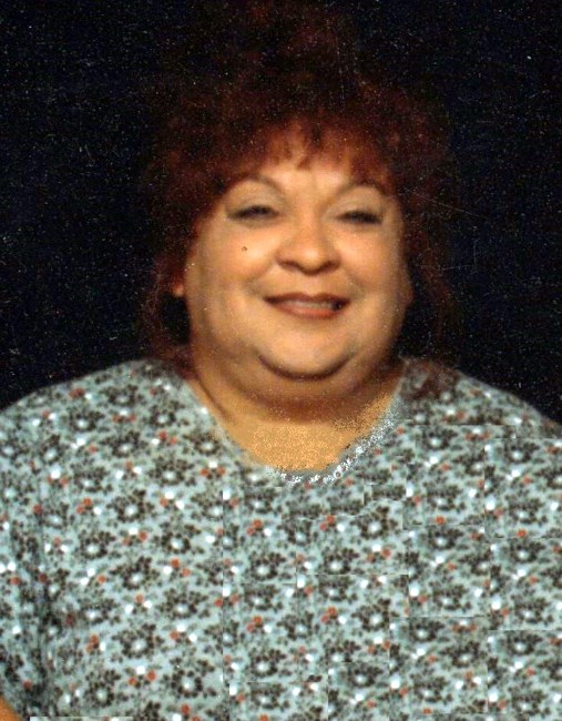 Obituary of Rachel Zavala