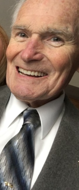 Obituary of Harry Lee Donaghy