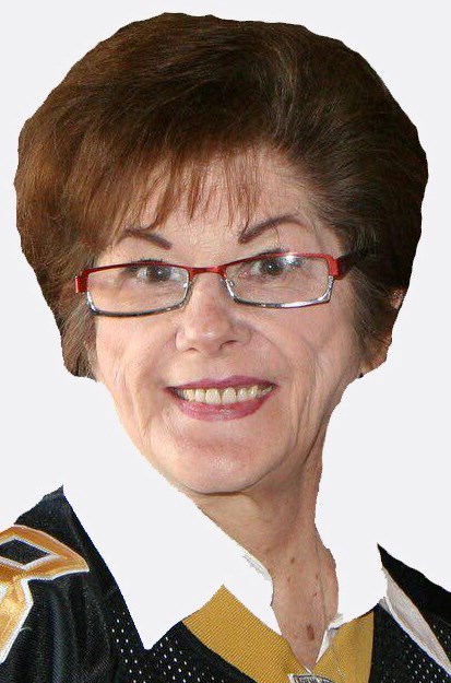 Obituary of Marie Czerwinski Bouza