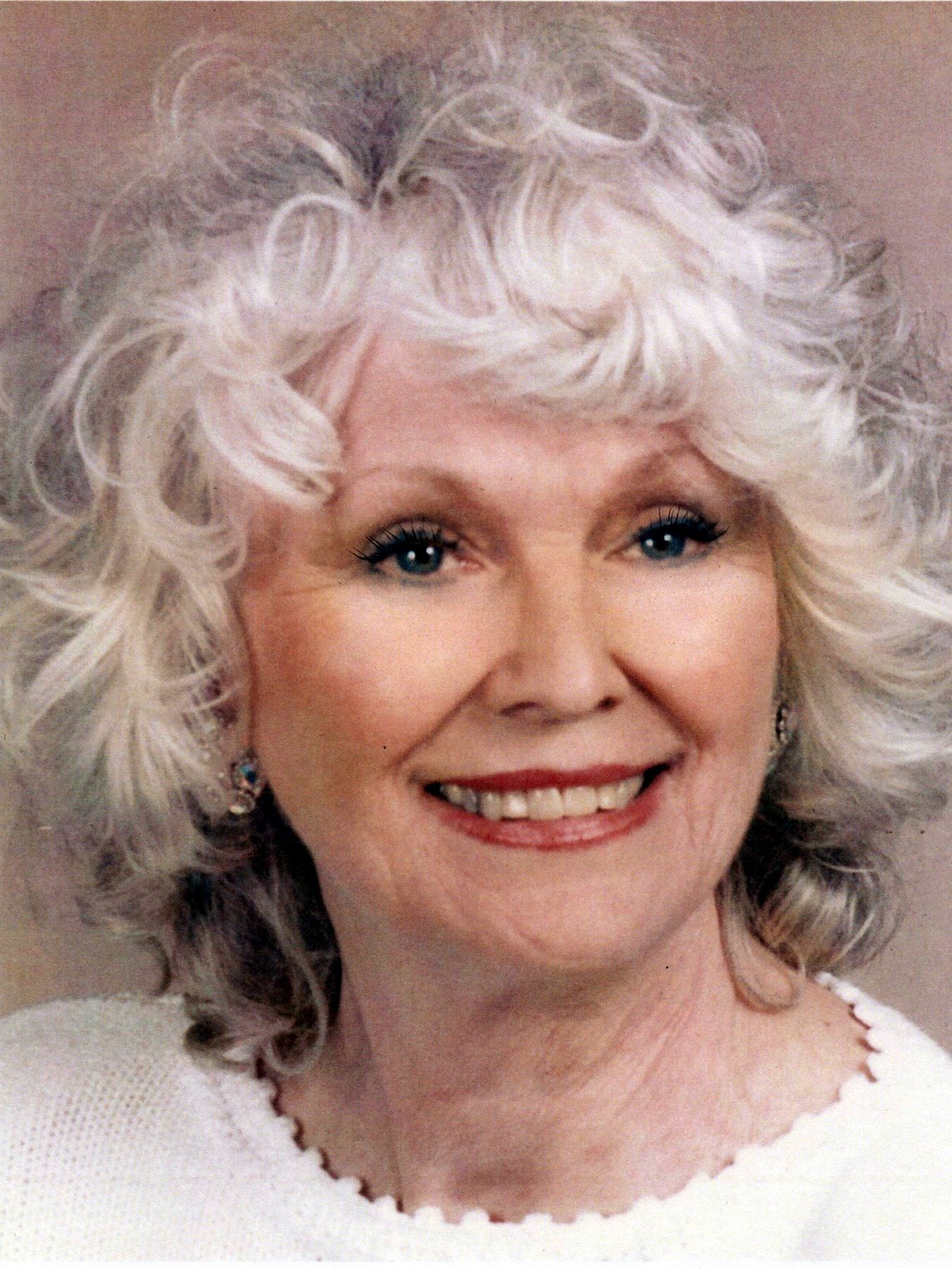 Carol Scherb Wells Obituary Mobile, AL