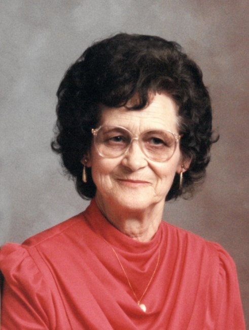 Obituary of Elizabeth Schenk