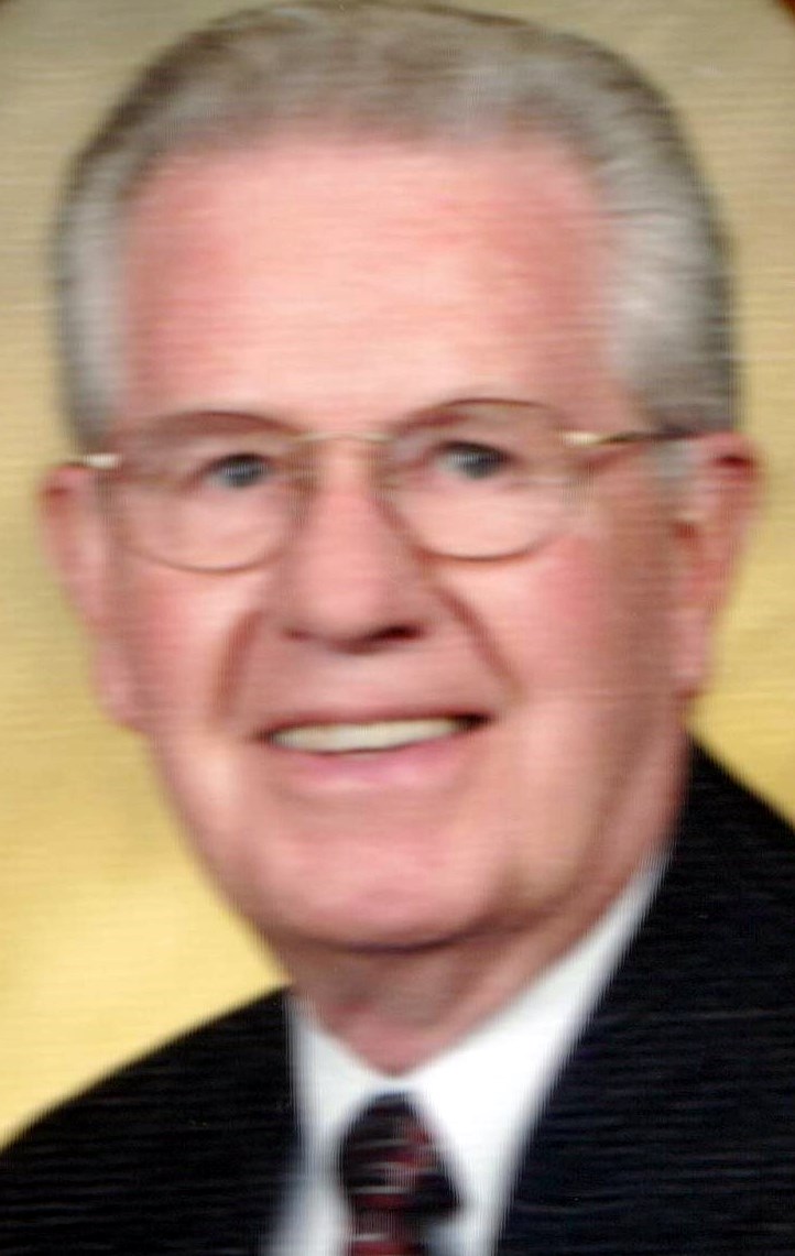 Allen Norland Obituary St. Louis, MO
