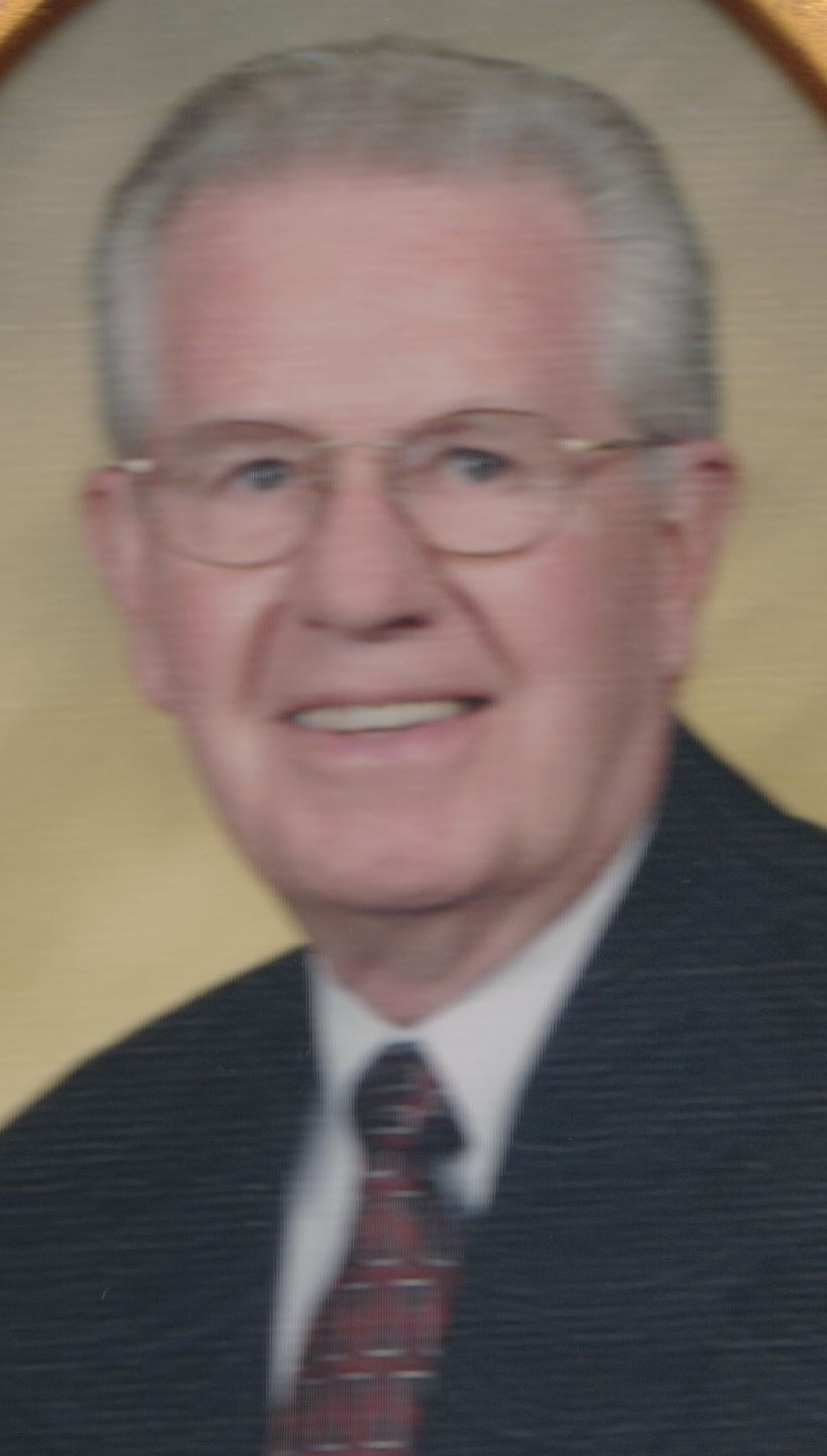 Obituary of Allen B. Norland