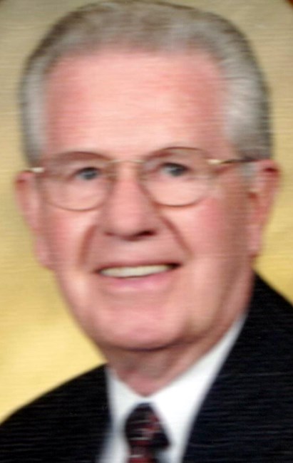 Obituary of Allen B. Norland