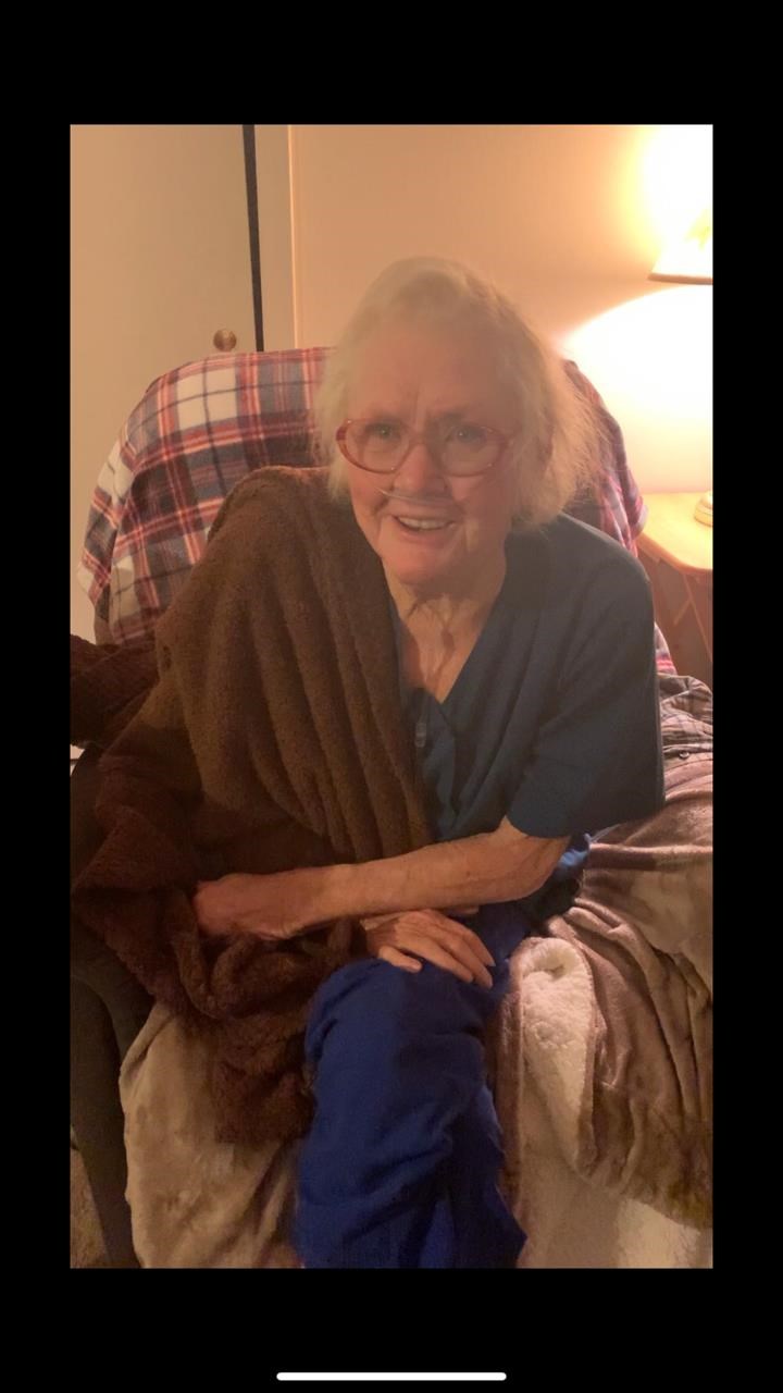 Obituary of Donis Pittman