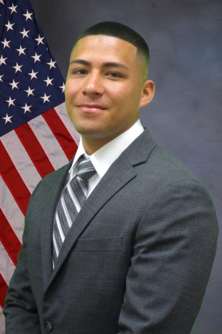 Obituary of Antonio Hernandez Jr.