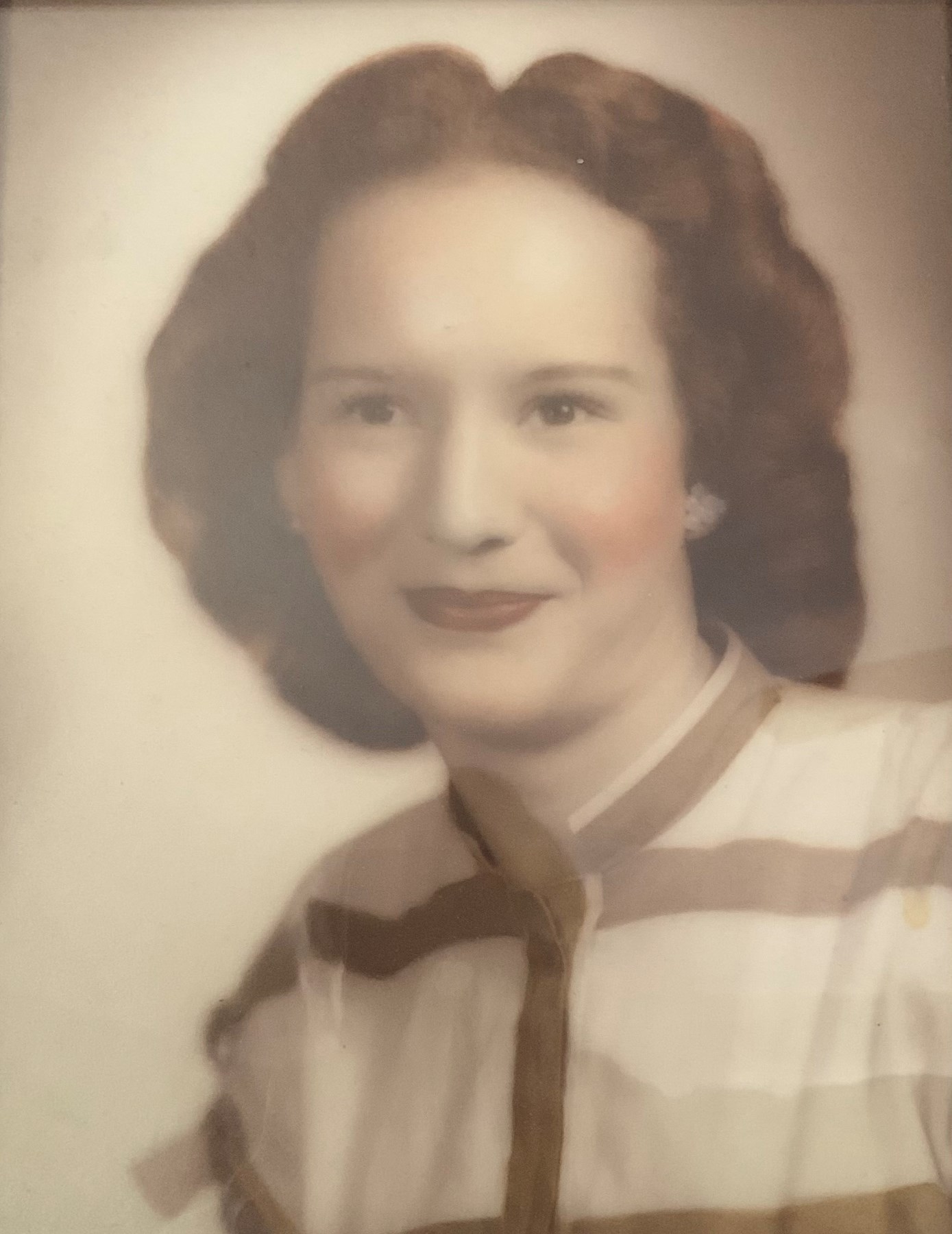 Mrs. Eugenia "Jean" Douglas Conner Obituary Jackson, MS