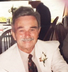Obituary of Fiorino Sellari