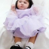 Obituary of Sophia Lorena Abigail Bow