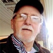 Obituary of Larry Bradbury