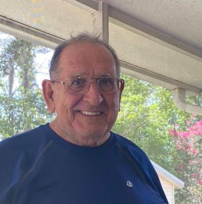 Obituary of George Richard Kersey