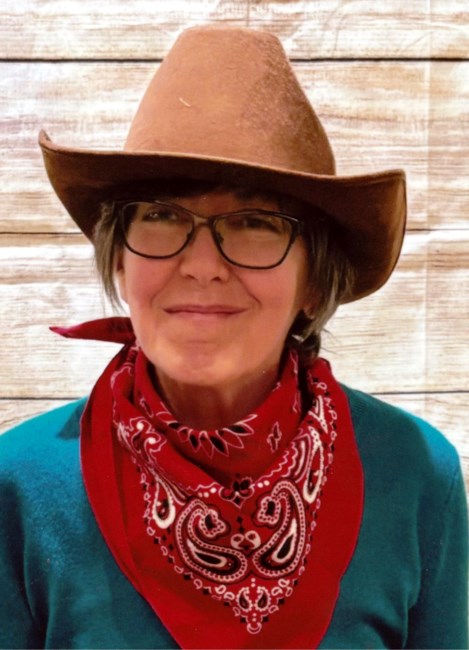 Obituary of Ruth Ellen Gassert