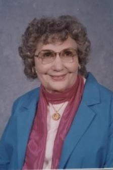 Avis de décès de Billie Joyce Hooper