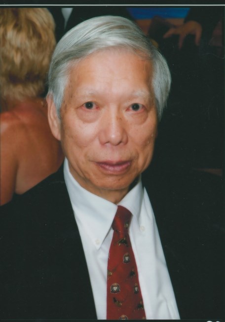Obituary of Wing Chi Lo
