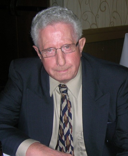 Obituary of Garey George Shell