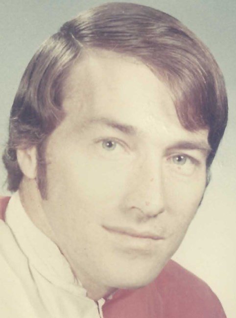 Obituary of Charles J. Barrios