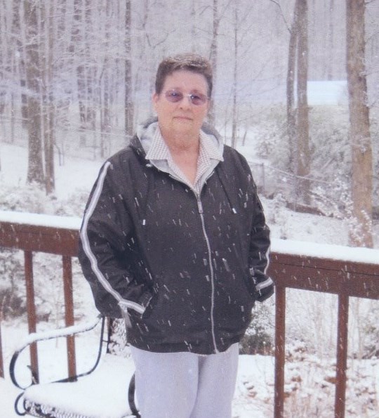 Geraldine Ingram Obituary Marietta, GA