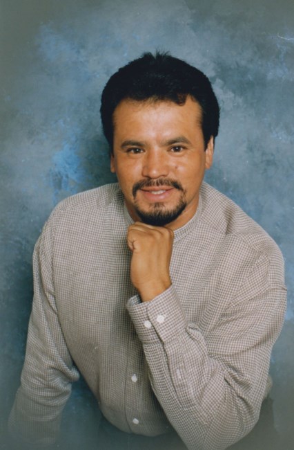 Obituary of Jose Guadalupe Aguirre