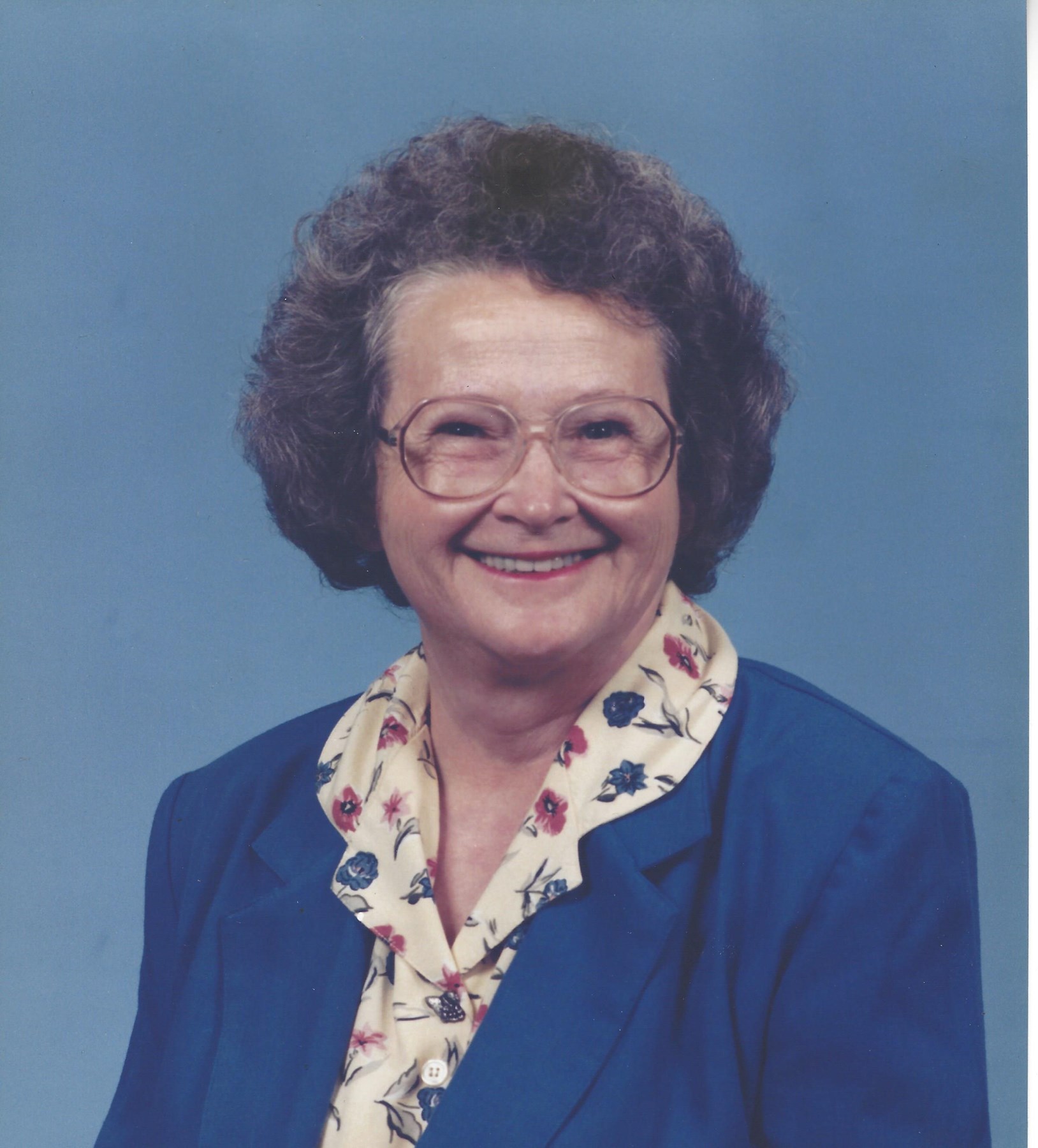 Obituary of Tressie S. Brasfield