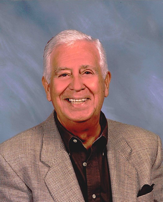 Obituary of Paul S Bonomo