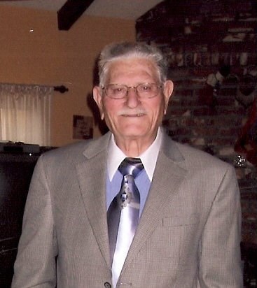 Obituary of Francesco Macchia