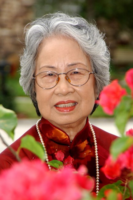 Obituary of Tam T Nguyen