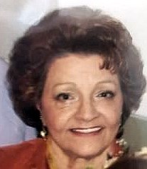 Obituary of Elena Margaret Leggio-Lanni
