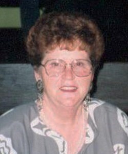 Obituary of Gemma (née Vigneault) Brosseau